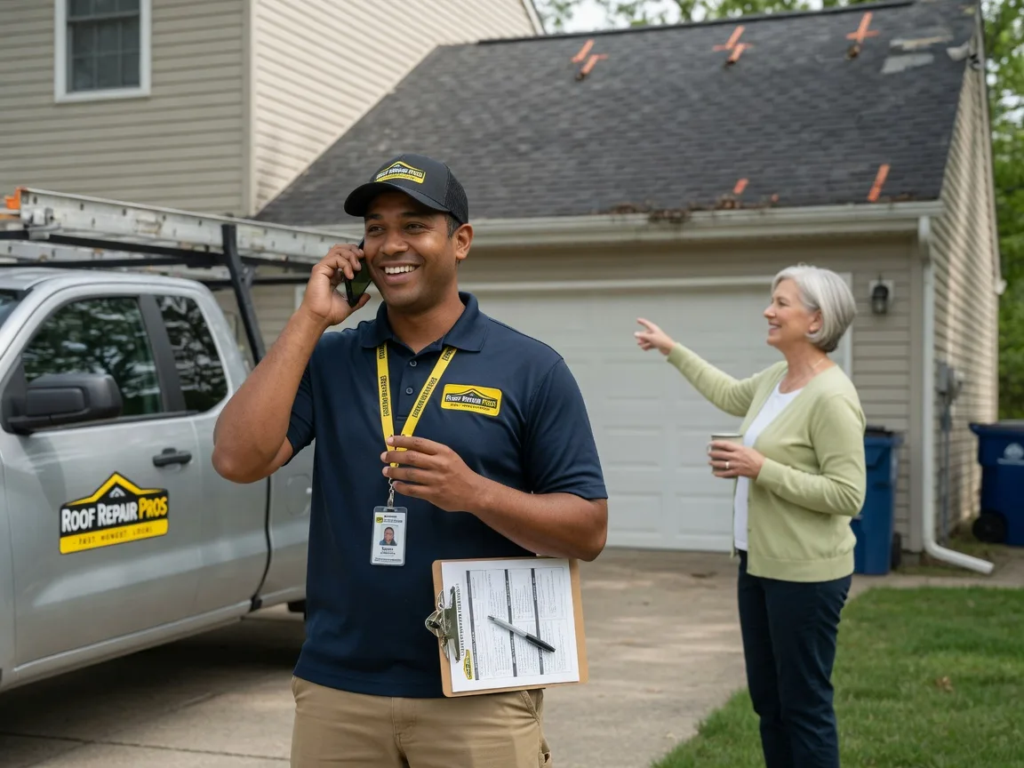 Roof Repair Ashby, MN FAQs